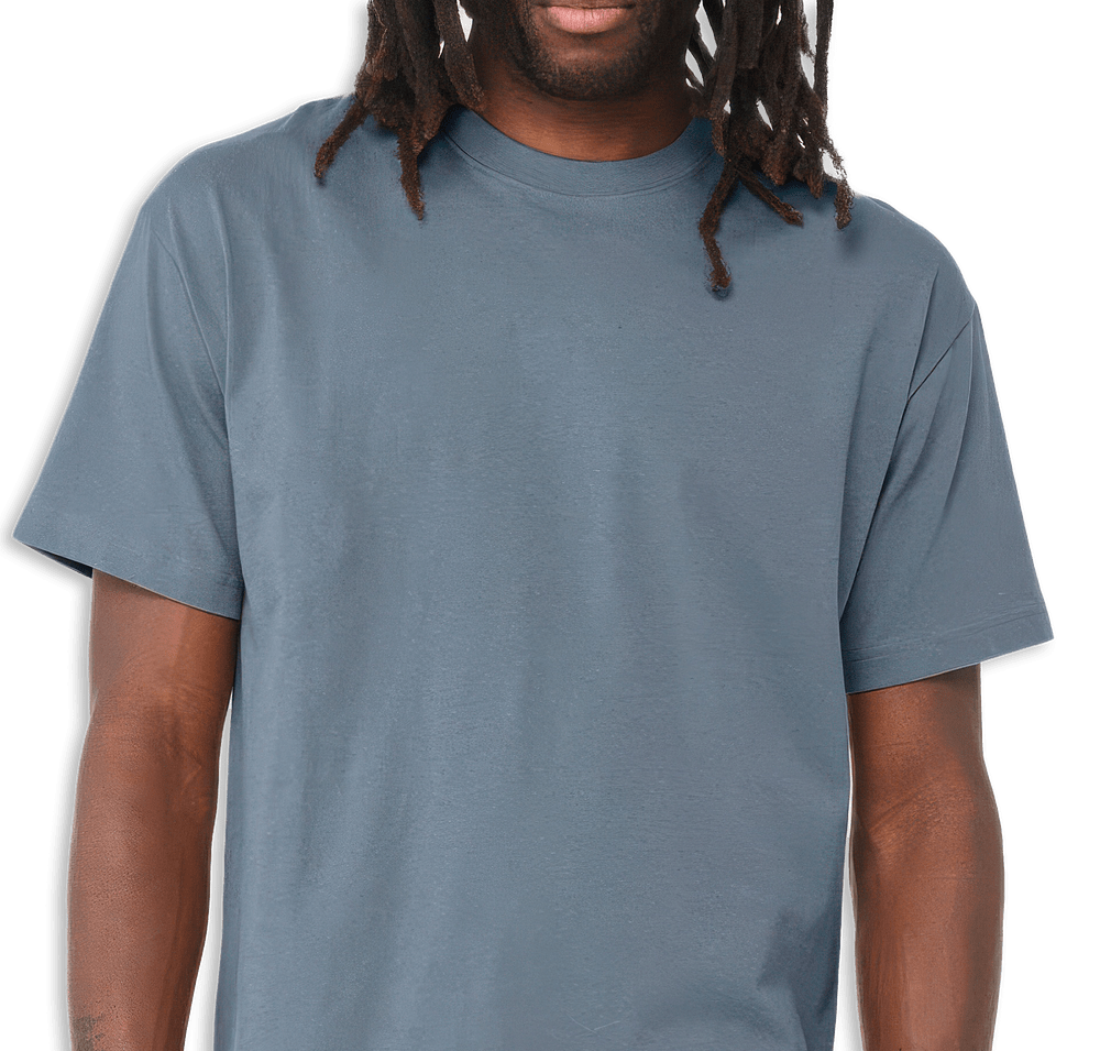 Bella + Canvas Drop Shoulder Heavyweight T-shirt-default