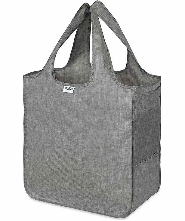 RuMe Recycled Large Tote Bag