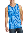 Port & Company Tie-Dye Tank 