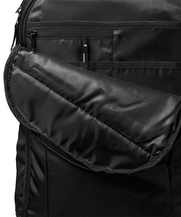 Mercer+Mettle Adjustable 15" Computer Backpack