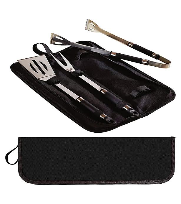 3 Piece BBQ Set