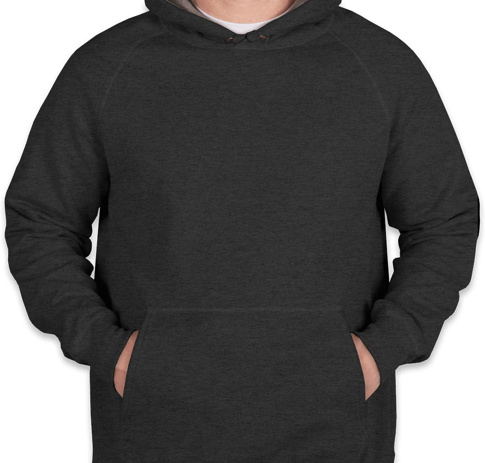 Hanes Nano Pullover Hoodie-default
