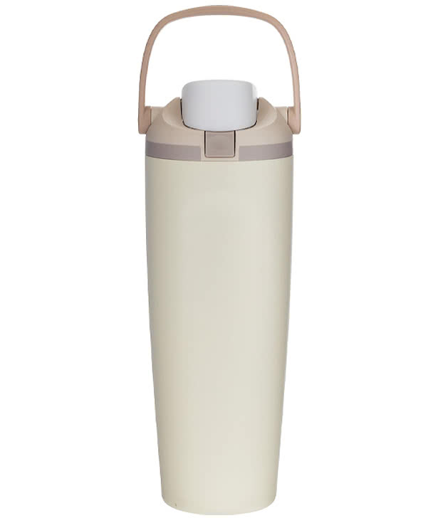 Owala 30 oz. Freesip Stainless Steel Flip Straw Water Bottle