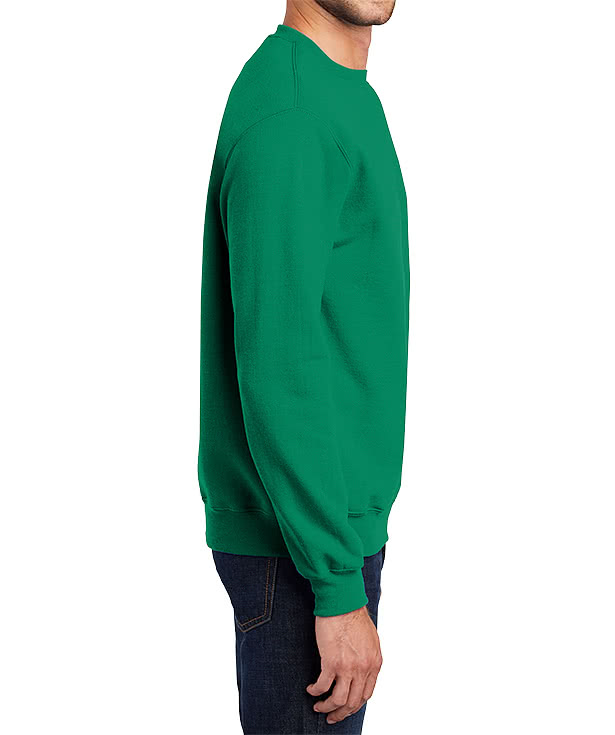 Port Company Core Crewneck Sweatshirt