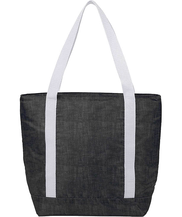 Excursion Tall 16 Can Cooler Tote Bag