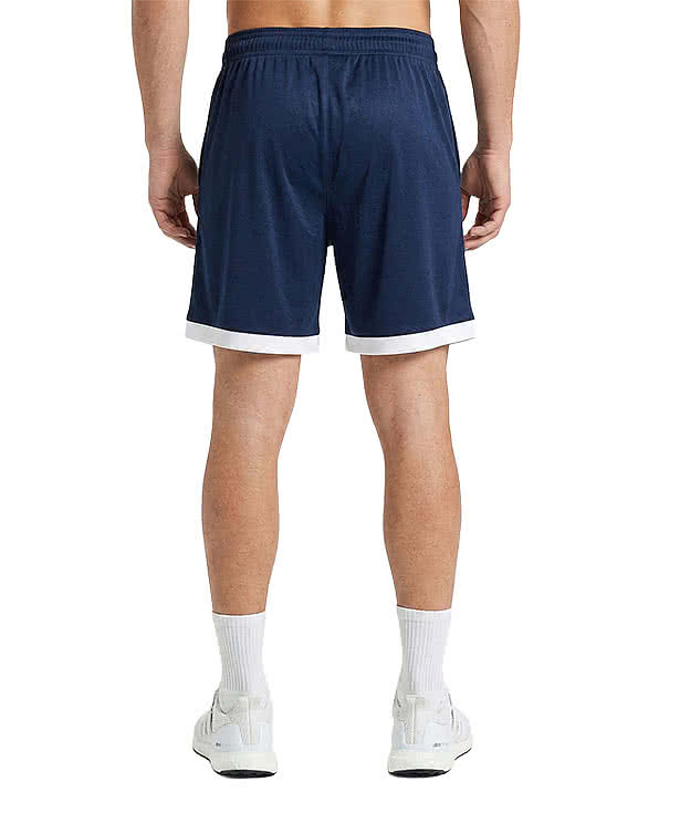 Badger Sport On The Rise Pocket Performance Shorts