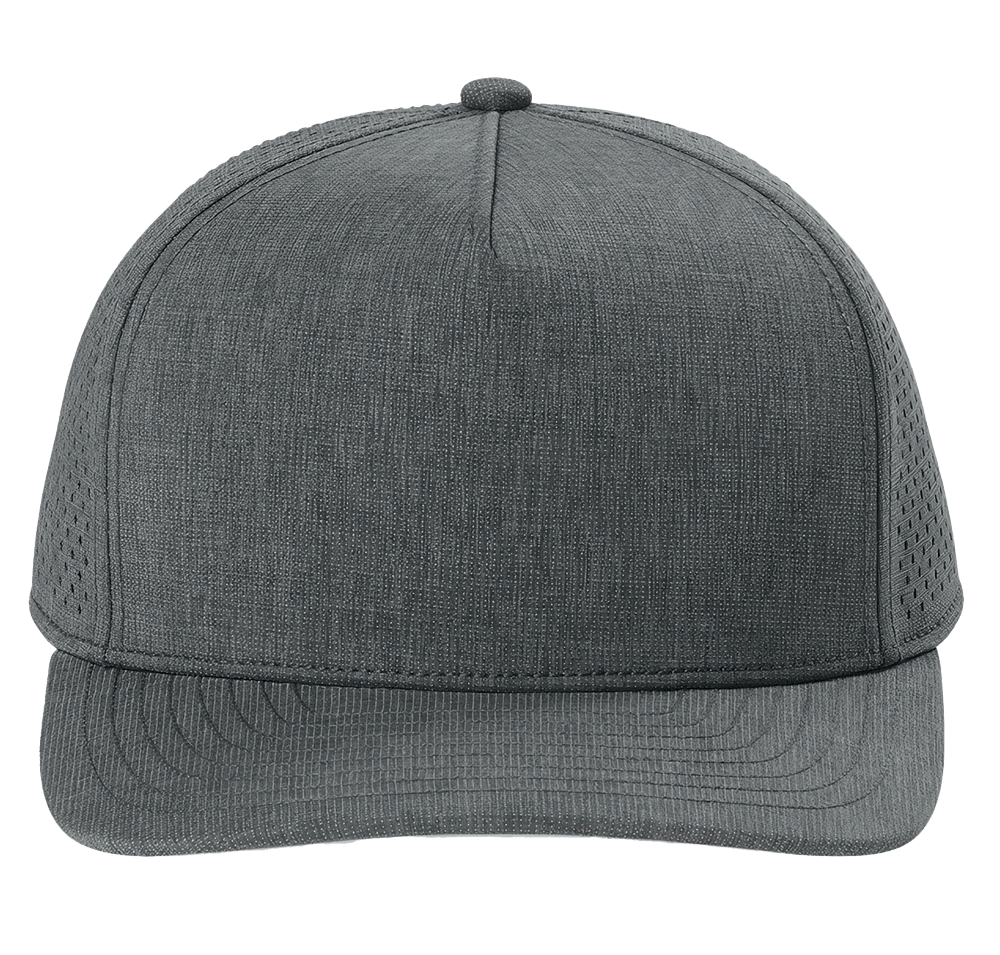 OGIO Five-Panel Snapback Performance Hat-default