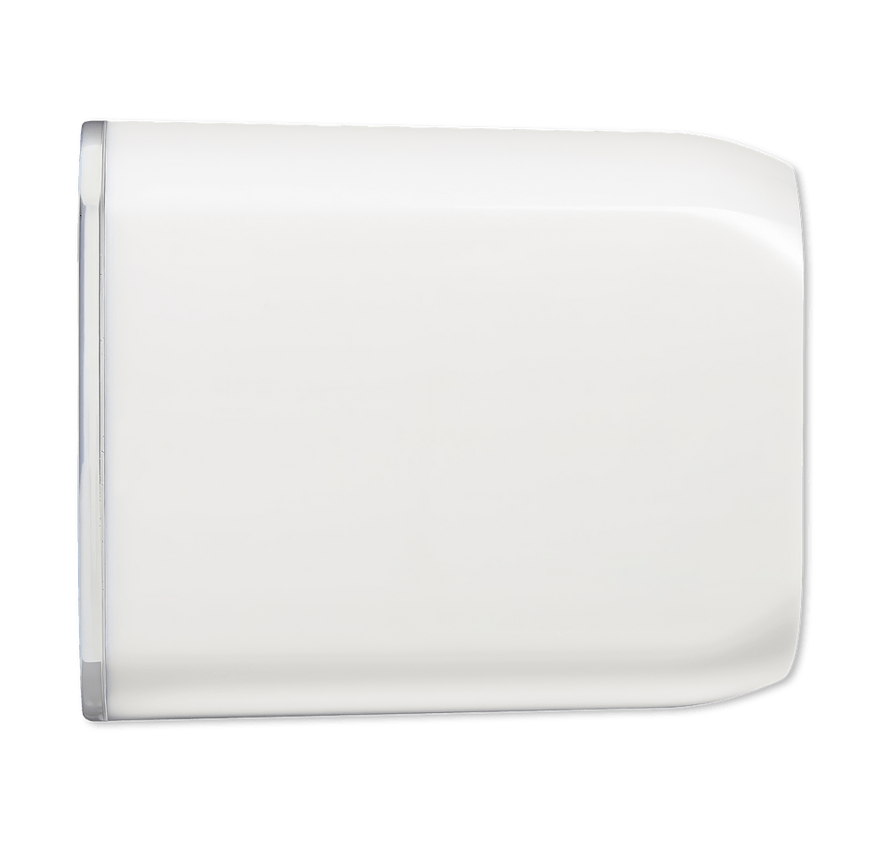 Full Color Compact 2-in-1 Wall Charger-default