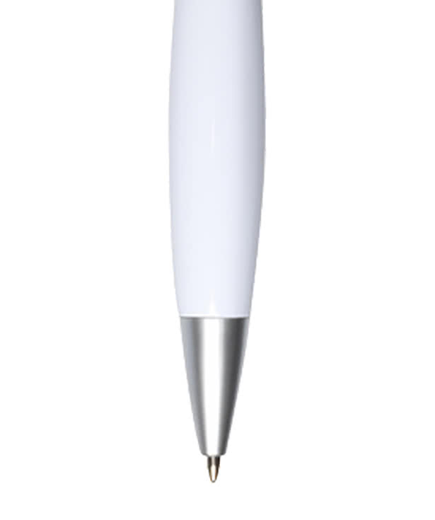 MopToppers Superhero Ballpoint Pen (black ink)