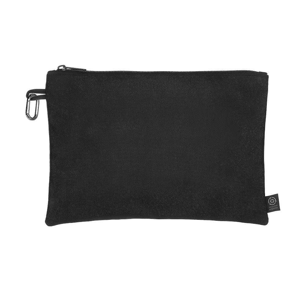 Econscious Grove Go-Go Recycled Pouch-default
