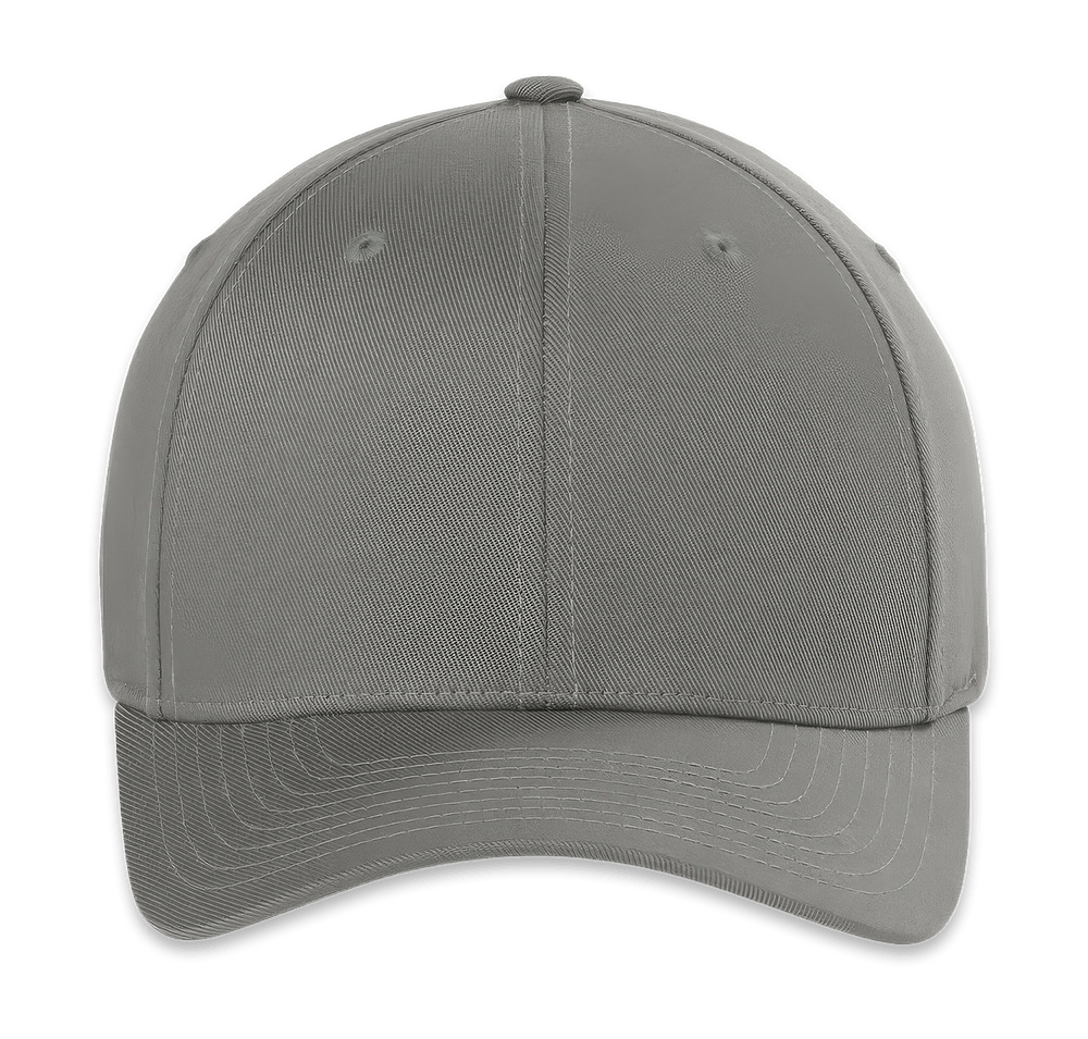 Flexfit Wooly Combed Baseball Hat-default