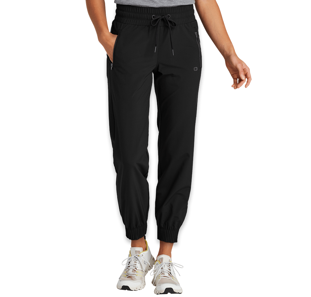 OGIO Women's Connection Joggers-default