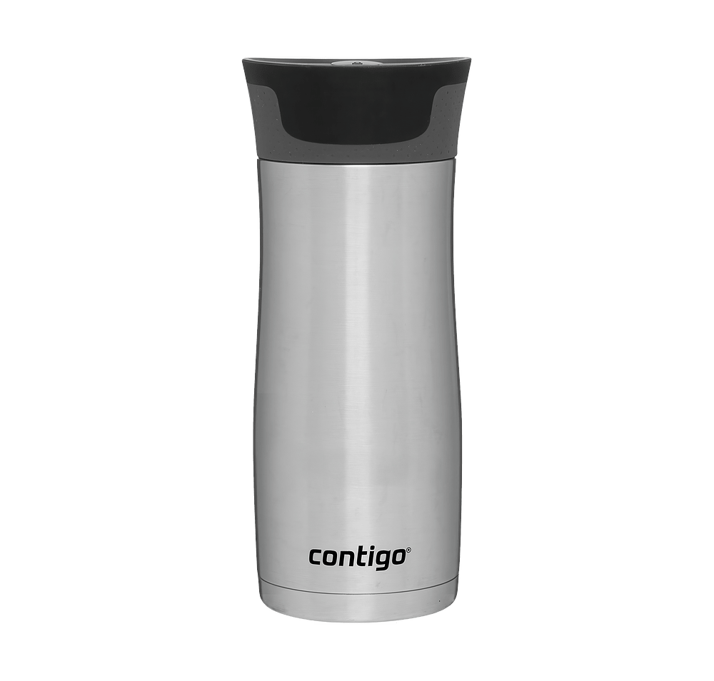 Contigo 16 oz. West Loop 2.0 Stainless Steel Tumbler-default