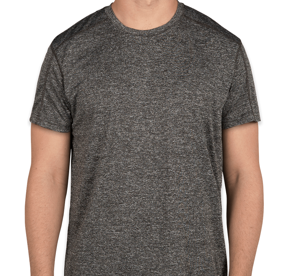 Rawlings Heather Performance Shirt-default