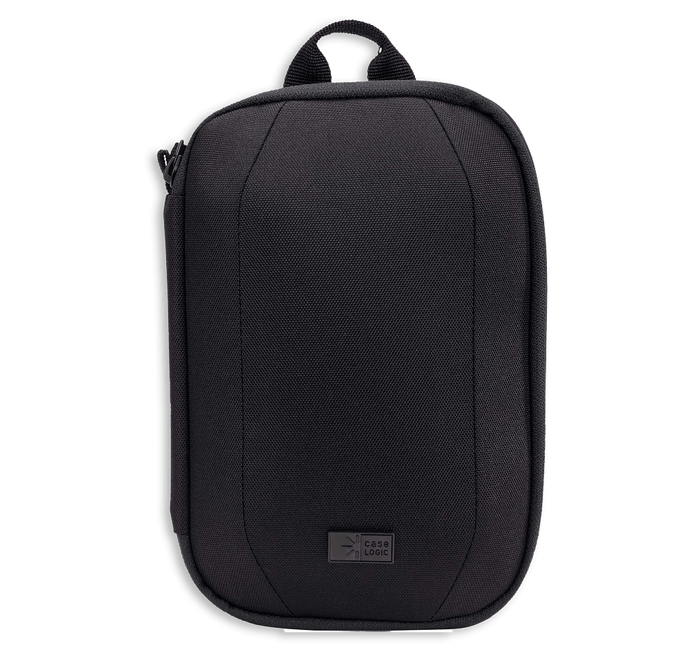 Case Logic Invigo Recycled Tech Organizer-default