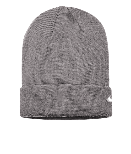 Custom Nike Team Cuff Beanie - Design 