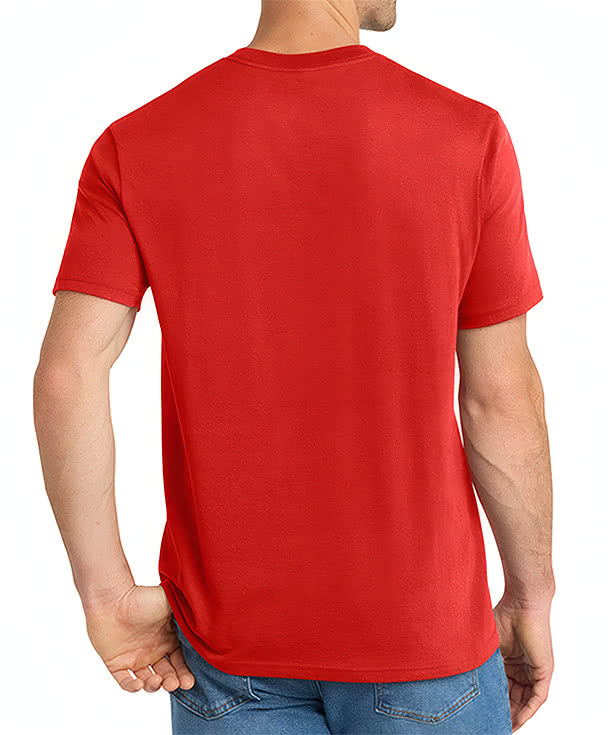 Volunteer Knitwear Daily Lightweight Crewneck T-shirt