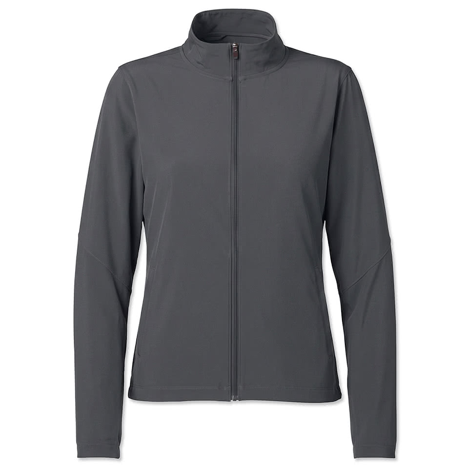 Sport-Tek Women’s Repeat Stretch Performance Jacket