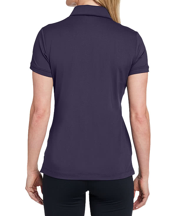 Fairway & Greene Women's Claire Tech UPF 50 Performance Polo