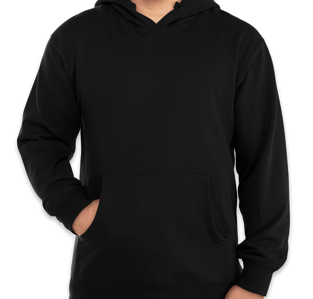 Econscious Organic/Recycled Pullover Hoodie-default