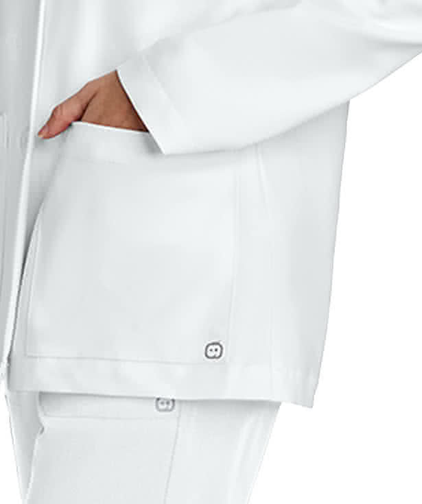 Wink Women's Consultation Lab Coat