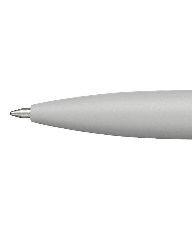 Function Stone Quick-Dry Gel Pen (black ink)