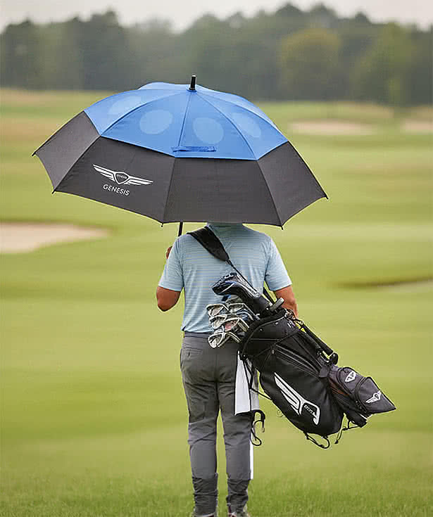 Ultimate Umbrella
