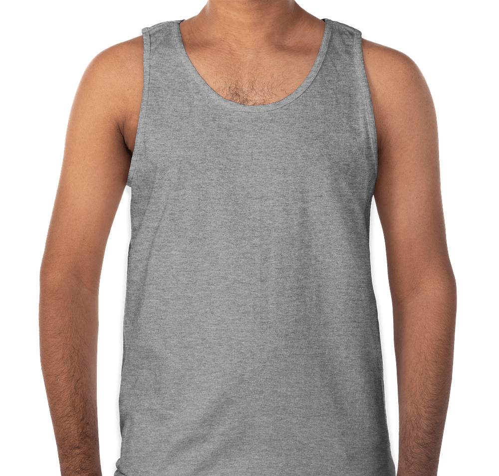 Gildan Ultra Cotton Tank-default