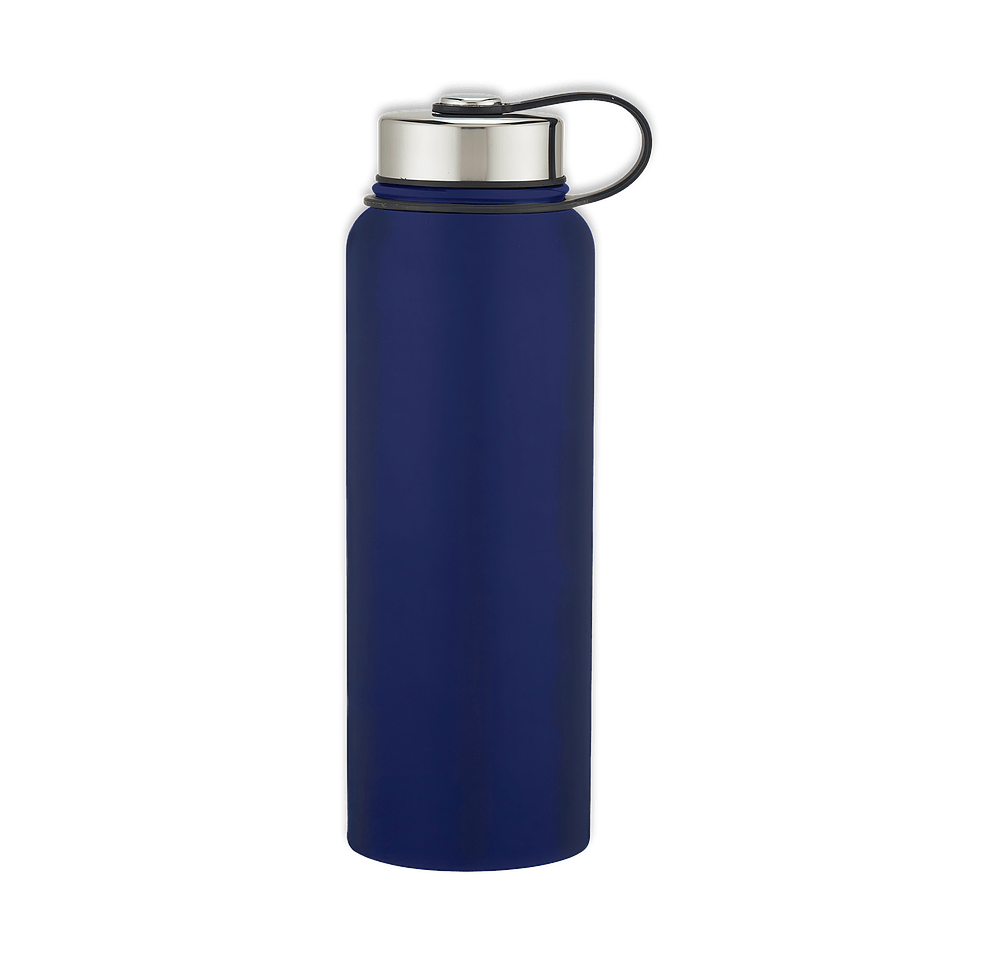 40 oz. Invigorate Stainless Steel Water Bottle-default