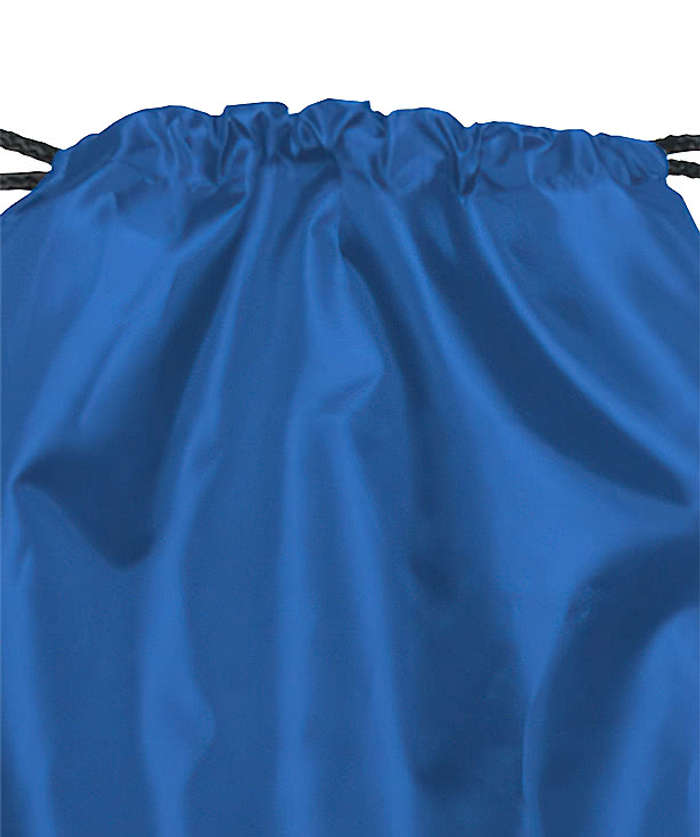 Sports Reinforced Drawstring Bag