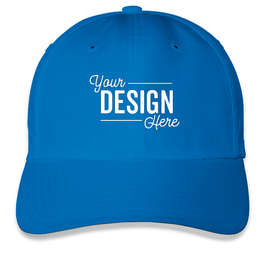 Adidas Relaxed Performance Hat - Color: Bright Royal
