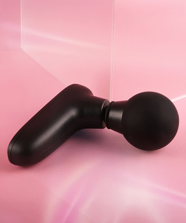 Flexy Rechargeable Massage Gun