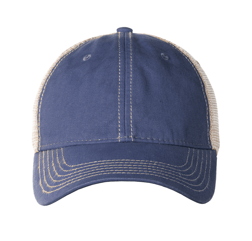 Legacy Old Favorite Trucker Hat - Embroidered-default