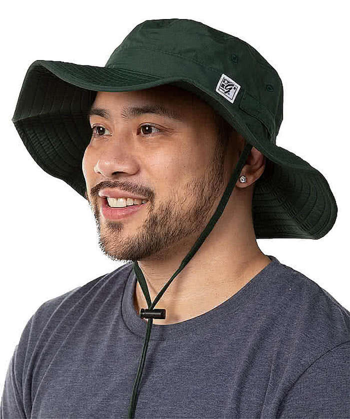 Custom The Game Ultralight Booney Hat Design Bucket Hats Online