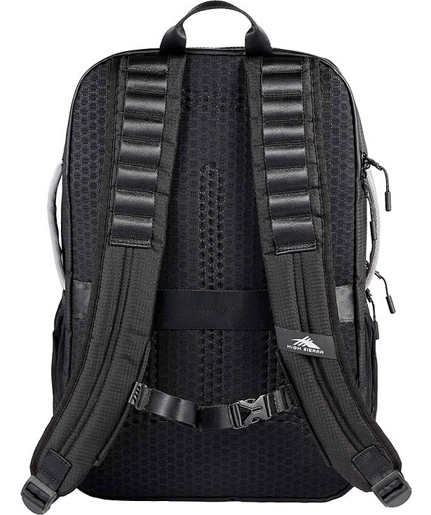 High Sierra Hi-Life 3-in-1 17" Computer Backpack