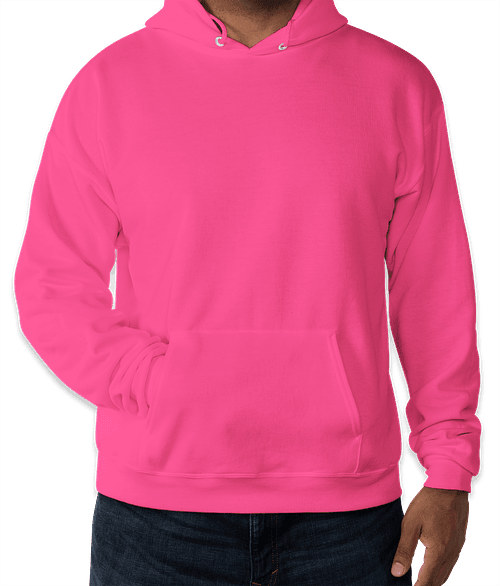 Custom ink hoodie design hotsell