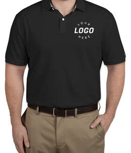 Tommy Hilfiger Ivy Pique Polo