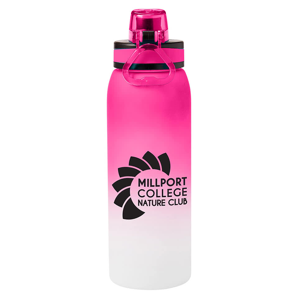 30 oz. Prisma Gradient Water Bottle