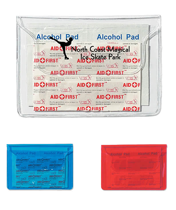 First Aid Pouch