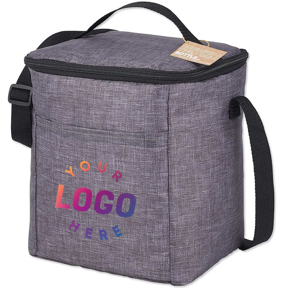 Excursion Recycled 6 Can Lunch Cooler