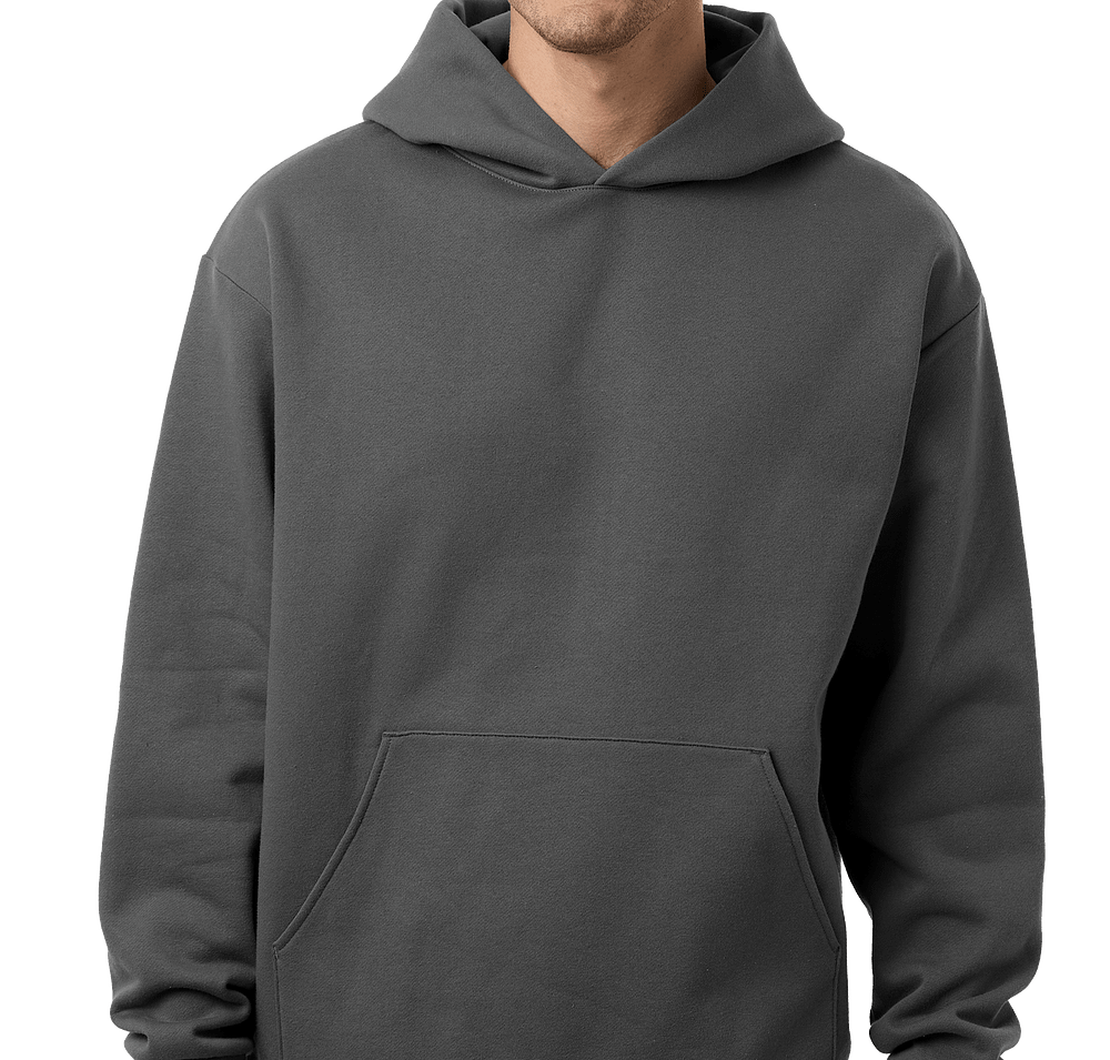Independent Trading Boulevard Heavyweight Pullover Hoodie-default