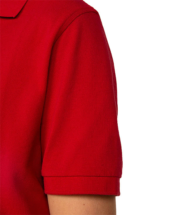 Brooks Brothers Pique Polo