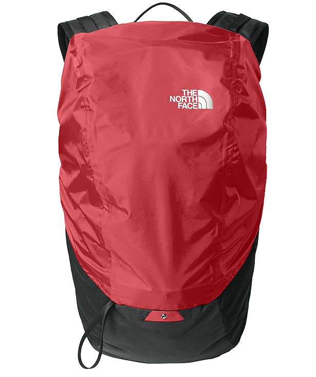 Custom The North Face 18L Recycled 15