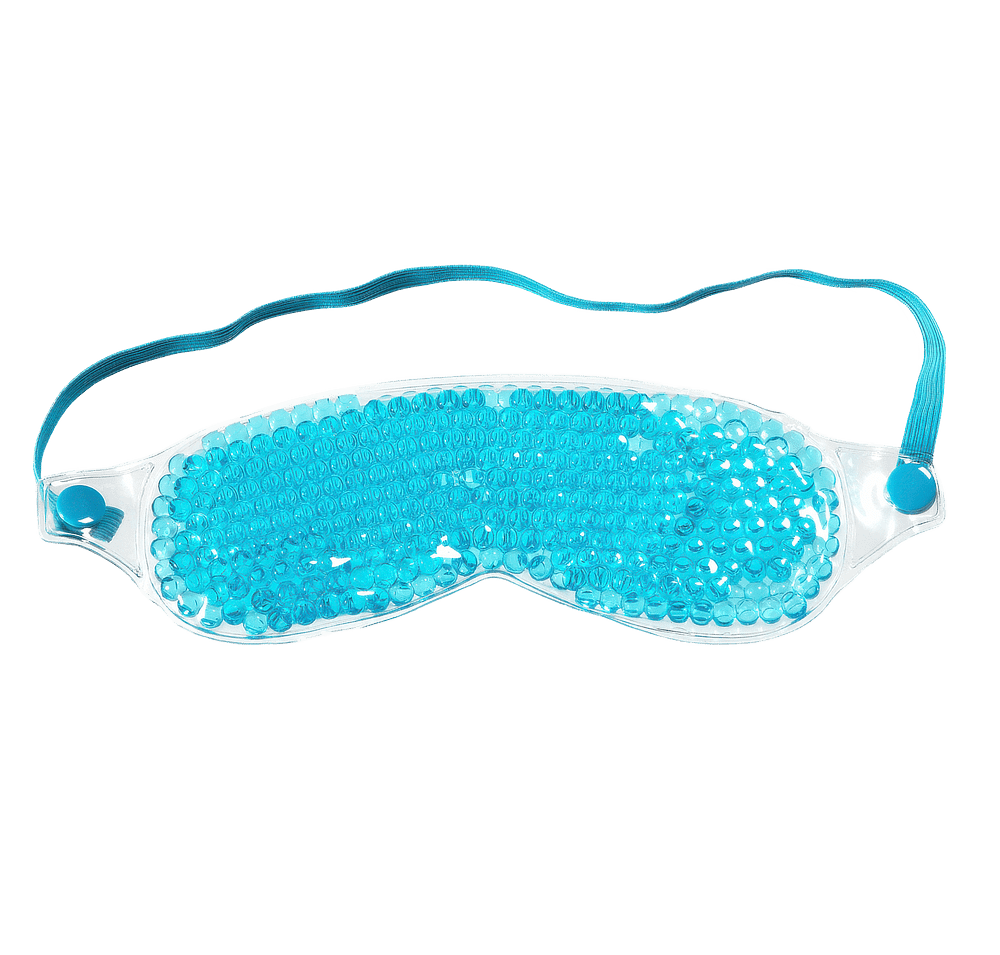 Aqua Pearls Spa Mask Hot/Cold Pack-default