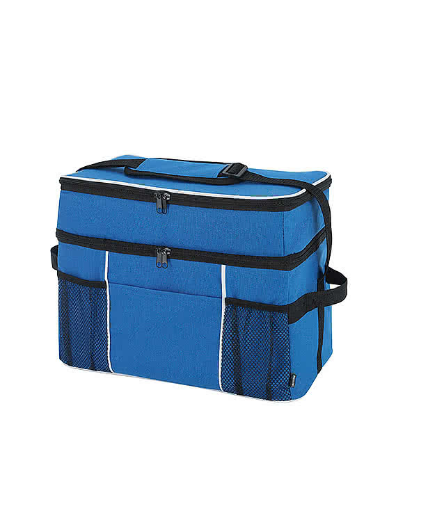 Koozie® Double-Compartment 30 Can Cooler