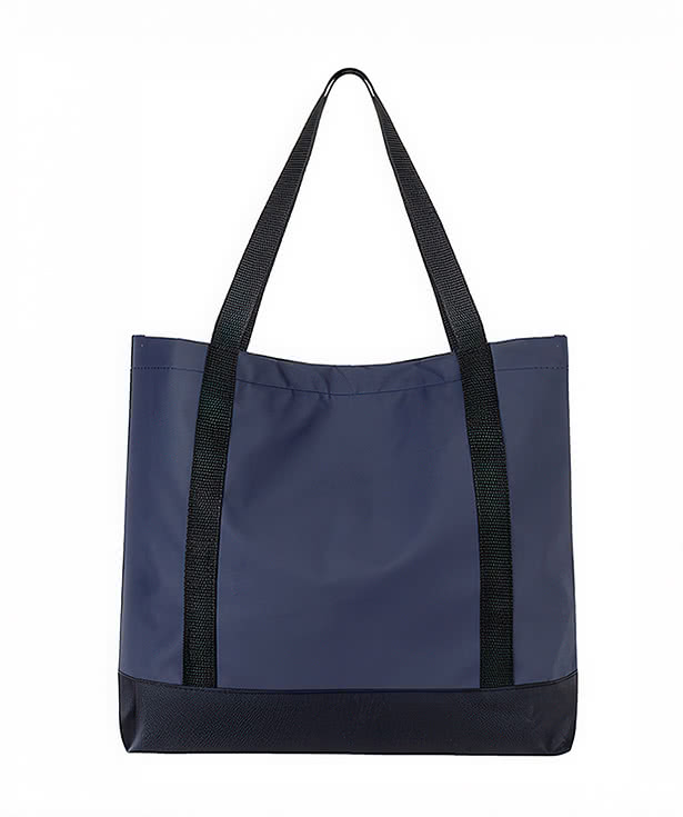 Lakeshore Recycled Tote Bag
