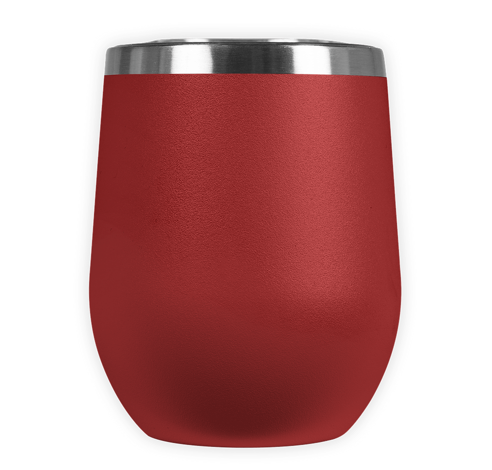 12 oz. Stainless Steel Insulated Tumbler-default