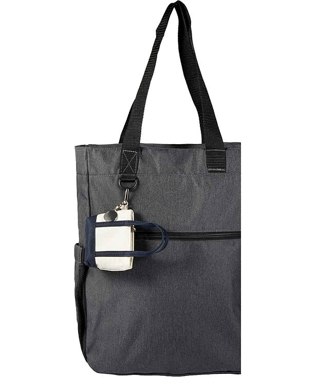 Mini Tote Bag Charm