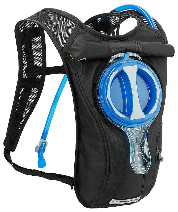 CamelBak Eco-Hydrobak Hydration Reservoir Backpack