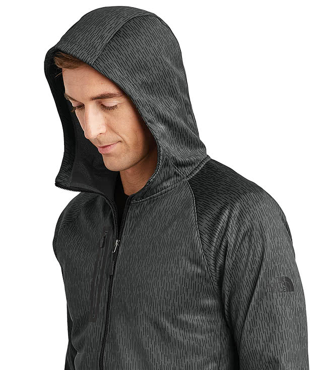 The North Face Canyon Flats Hooded Jacket 